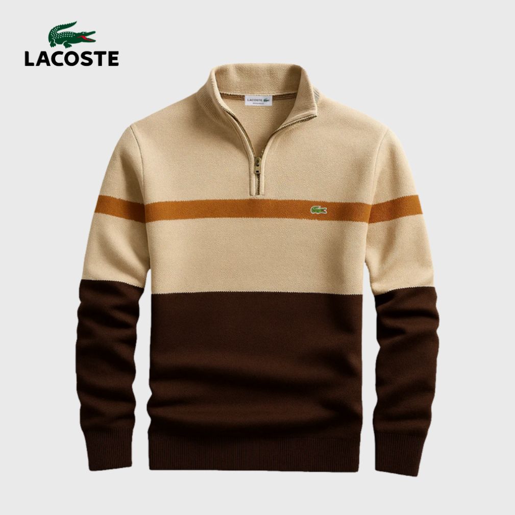 Heritage Classic Half-Zip