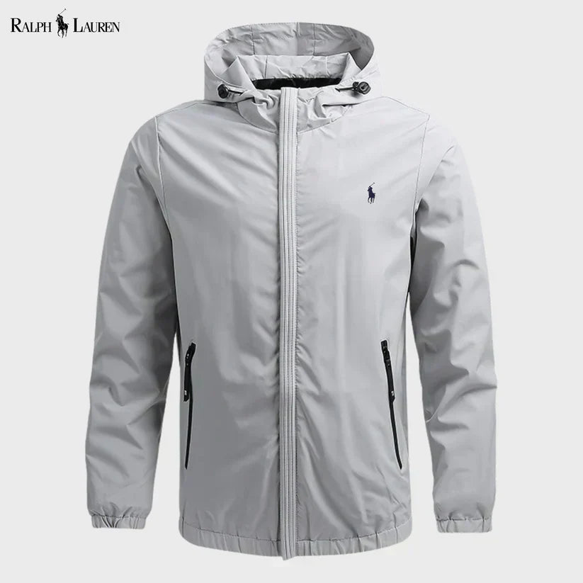 Men’s Dynamic Motion Jacket