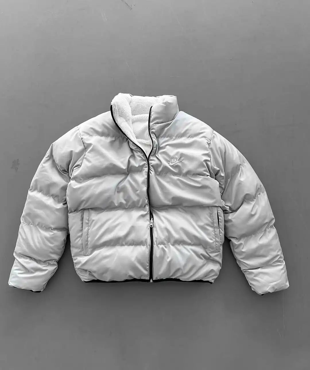 NK Jacket (Reversible)