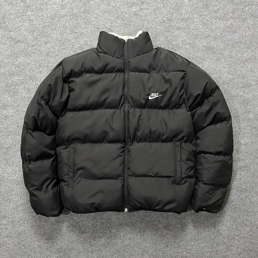 NK Jacket (Reversible)