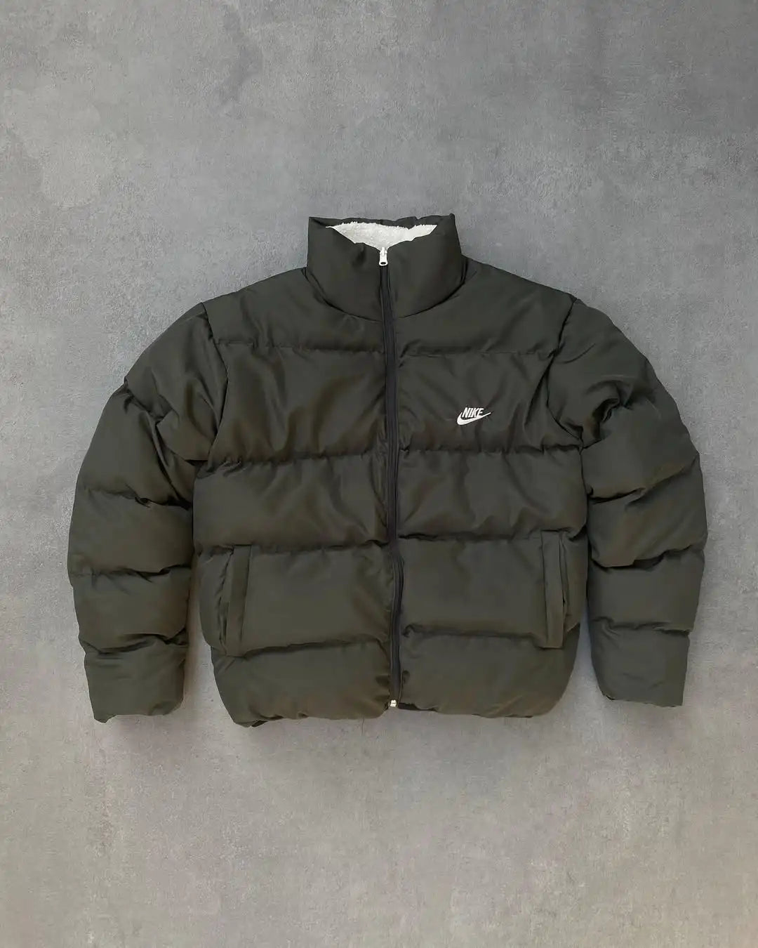 NK Jacket (Reversible)