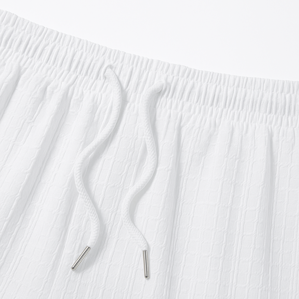 Cavari Linen Lounge Set