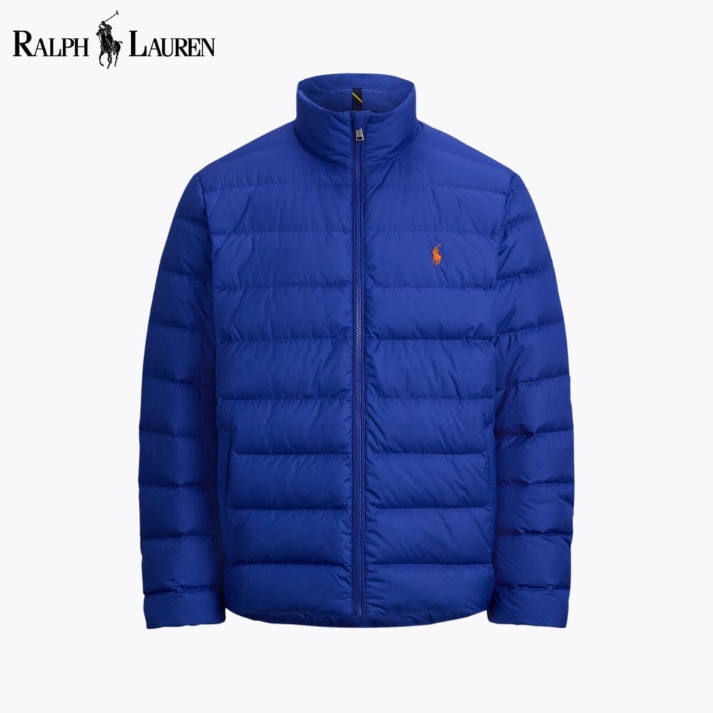 RL Colden Packable Down Jacket