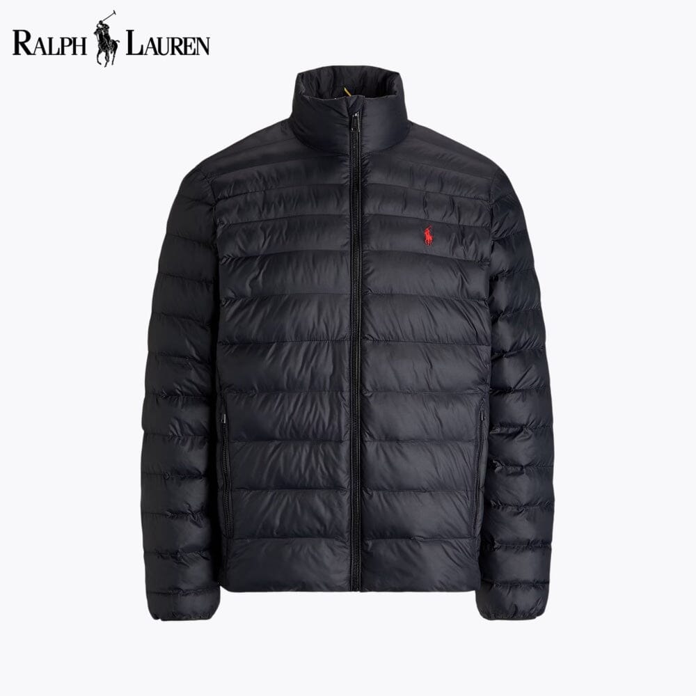 RL Colden Packable Jacket